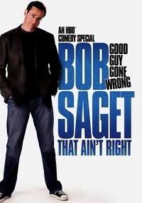 Bob Saget: That Ain't Right (DVD)