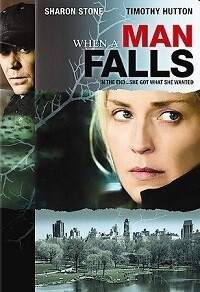 When a Man Falls (DVD)