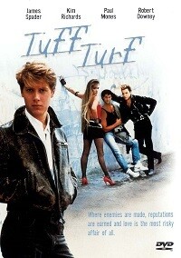 Tuff Turf (DVD)