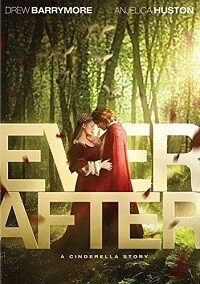 Ever After: A Cinderella Story (DVD)