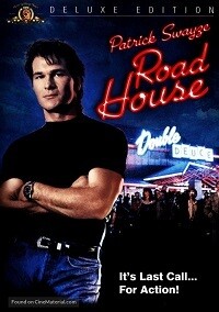 Road House (DVD) Deluxe Edition