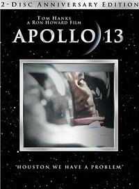 Apollo 13 (DVD) 2-Disc Anniversary Edition