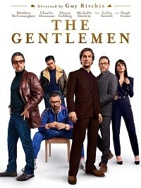 The Gentlemen (DVD)