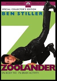 Zoolander (DVD)