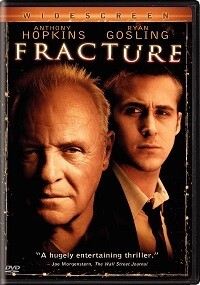 Fracture (DVD) (Widescreen)