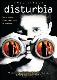 Disturbia (DVD)