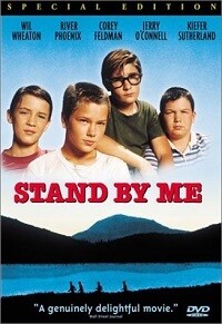 Stand by Me (DVD) Special Edition