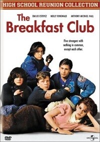 The Breakfast Club (DVD) High School Reunion Collection