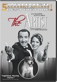 The Artist (DVD)