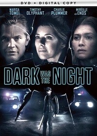Dark Was the Night (DVD) (2018)