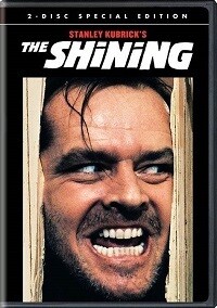 The Shining (DVD) (1980) Two-Disc Special Edition