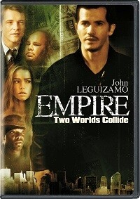Empire (DVD)