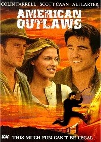 American Outlaws (DVD)