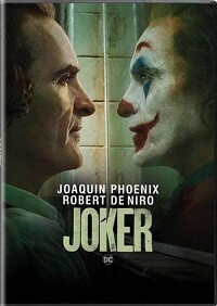 Joker (DVD) (2019)