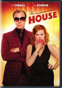 The House (DVD)