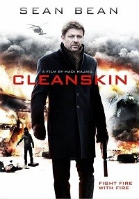 Cleanskin (DVD)