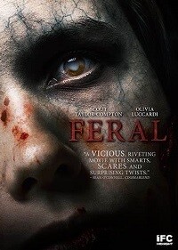 Feral (DVD)