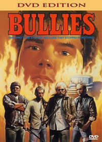 Bullies (DVD) (1986)