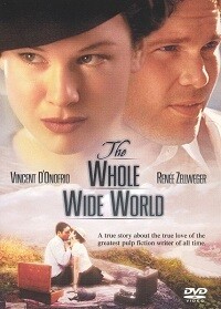 The Whole Wide World (DVD)