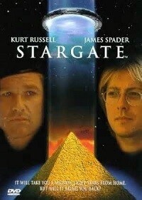 Stargate (DVD)