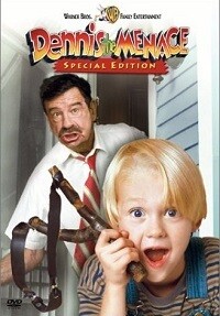 Dennis the Menace (DVD) Special Edition