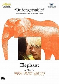 Elephant (DVD)