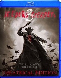 Jeepers Creepers 3 (Blu-ray)