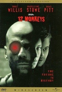 12 Monkeys (DVD) Collector&#39;s Edition