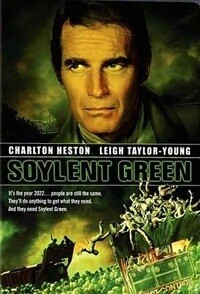 Soylent Green (DVD)