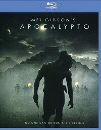 Mel Gibson's Apocalypto (Blu-ray)