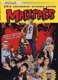 Mallrats (DVD) 10th Anniversary Extended Edition
