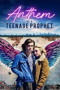 Anthem of a Teenage Prophet (DVD)