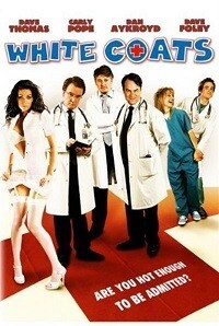 White Coats (DVD)