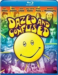 Dazed and Confused (Blu-ray)