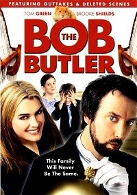 Bob the Butler (DVD)