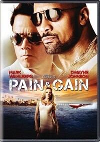 Pain &amp; Gain (DVD)