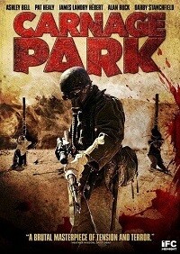 Carnage Park (DVD)