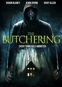 The Butchering (DVD)