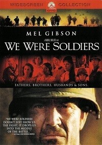 We Were Soldiers (DVD)