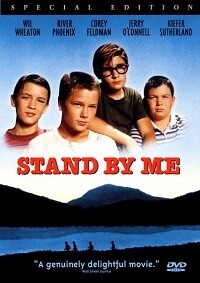 Stand by Me (DVD) Special Edition