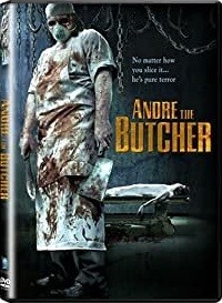 Andre the Butcher (DVD)