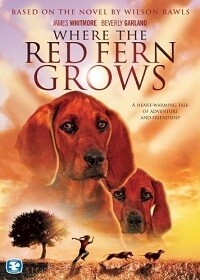 Where the Red Fern Grows (DVD)