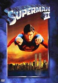Superman II (DVD)