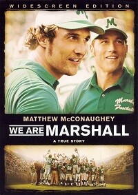 We Are Marshall (DVD) (Widescreen)