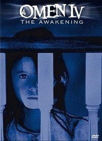 Omen IV: The Awakening (DVD)