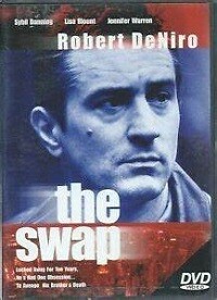 The Swap (DVD)