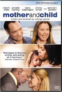 Mother and Child (DVD)
