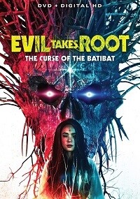 Evil Takes Root (DVD)