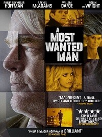 A Most Wanted Man (DVD)