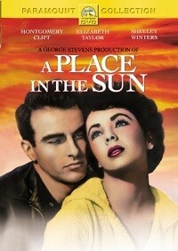 A Place in the Sun (DVD)